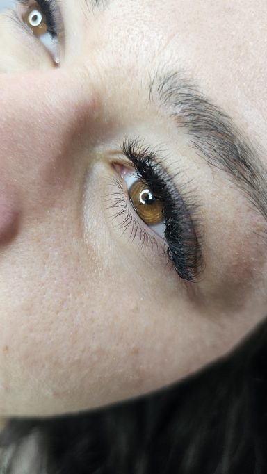 Whispy-Effekt Whispy